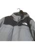 The North Face Gray Black Jacket Size XXL - photo 2