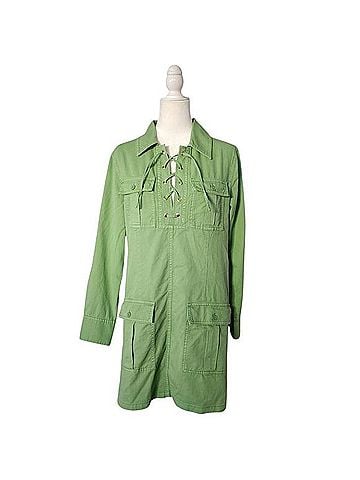J.Crew Harbour Dress Casual Dress (view 1)
