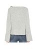 Anthropologie Blue Gray Pullover Sweater Size S - photo 6