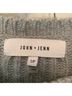 Anthropologie Blue Gray Pullover Sweater Size S - photo 3
