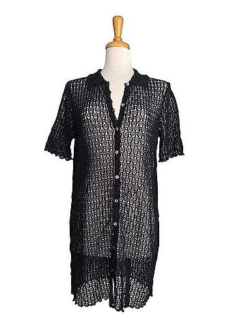 Rebecca Taylor Pina Casual Dress (view 1)