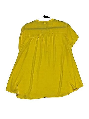 Torrid Short Sleeve Blouse (view 2)