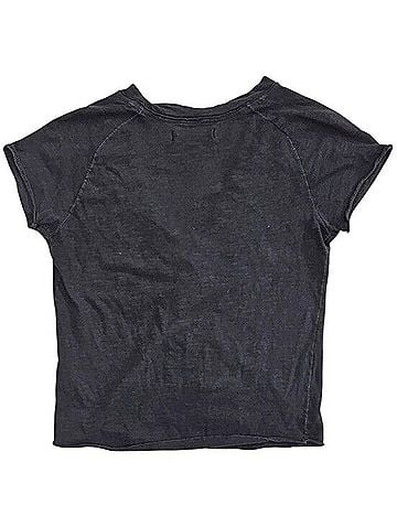 We the Free Chloe V-Neck T-Shirt (view 2)