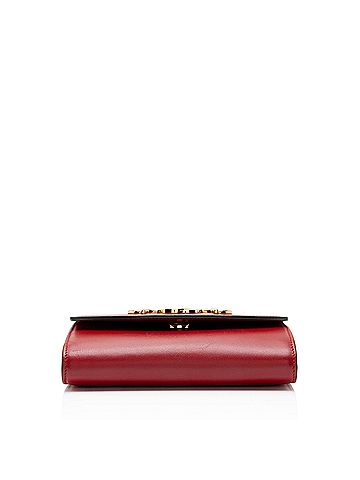 Gucci Gucci Leather Zumi Mini Bag (view 2)