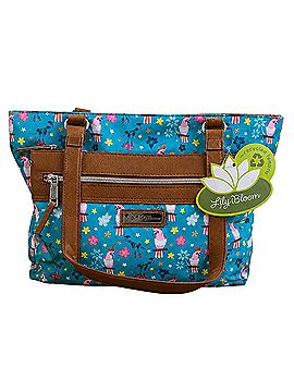 Lily Bloom Tote