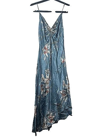 ALLSAINTS Alexia Kuroyuri Cocktail Dress (view 1)