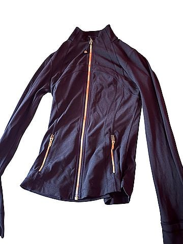 Lululemon Athletica Jacket (view 1)