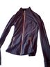 Lululemon Athletica Black Jacket Size 4 - photo 1