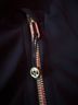 Lululemon Athletica Black Jacket Size 4 - photo 3