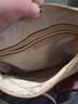 Calvin Klein Solid Tan Shoulder Bag One size - photo 6
