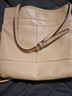 Calvin Klein Solid Tan Shoulder Bag One size - photo 5