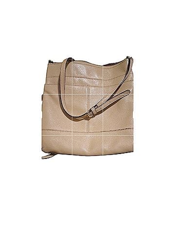 Calvin Klein Shoulder Bag (view 2)