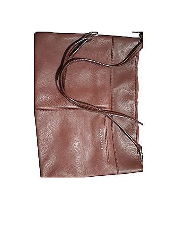 Sanctuary Leather Crossbody Bag (view 1)