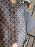 Giani Bernini Print Brown Tan Crossbody Bag One size - photo 7