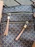 Giani Bernini Print Brown Tan Crossbody Bag One size - photo 5