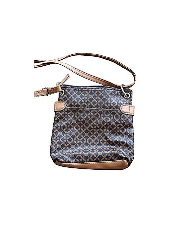 Giani Bernini Block Sig Collection Crossbody Bag (view 2)