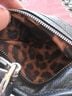 B Makowsky Black Shoulder Bag One size - photo 9