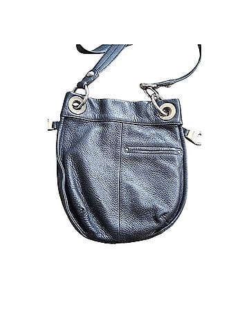 B Makowsky Durango Shoulder Bag (view 2)