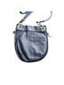 B Makowsky Black Shoulder Bag One size - photo 2