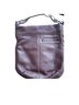 B Makowsky Black Shoulder Bag One size - photo 2