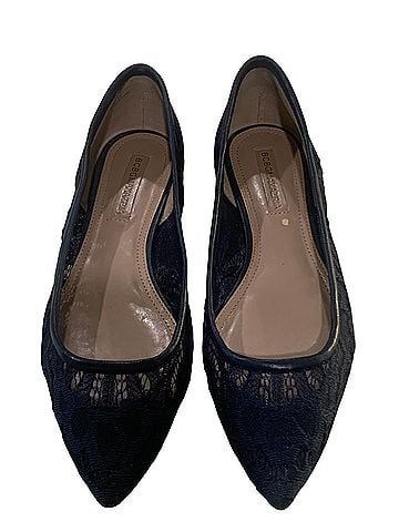 BCBGMAXAZRIA Flats (view 1)