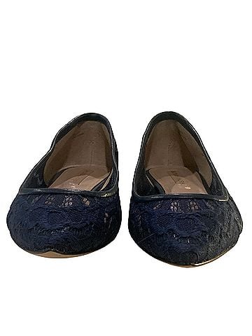 BCBGMAXAZRIA Flats (view 2)