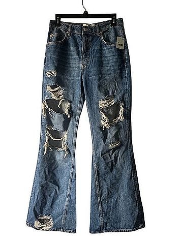 We the Free New Dawn Jeans (view 1)