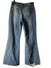We the Free 100% Cotton Blue Jeans Size 26 - photo 2