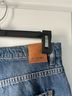 We the Free 100% Cotton Blue Jeans Size 26 - photo 7