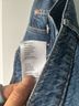 We the Free 100% Cotton Blue Jeans Size 26 - photo 6