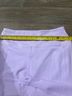 Nanette Lepore Solid Orange Purple Athletic Shorts Size M - photo 6