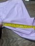 Nanette Lepore Solid Orange Purple Athletic Shorts Size M - photo 5
