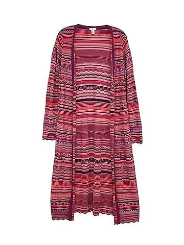Chico's Carly Cardigan (view 1)