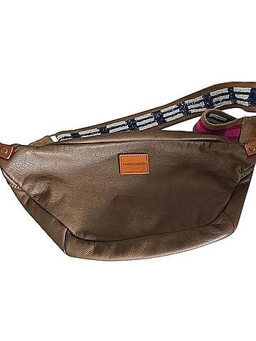 Parker Thatch Cross Your Heart Sling Crossbody Bag (view 2)