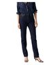 Levi's Blue Jeans Size 24 - photo 2