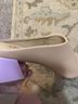 Katy Perry Pink Purple Wedges Size 6 - photo 4