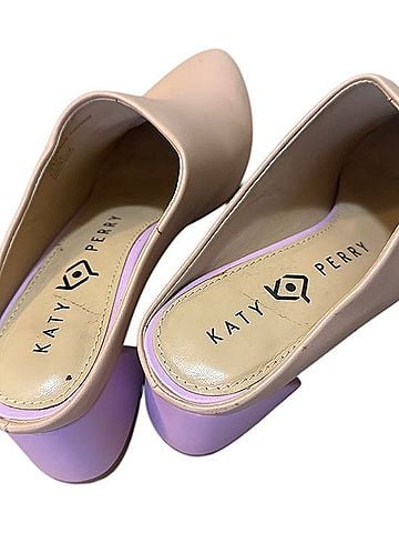 Katy Perry Wedges (view 1)