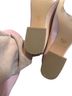 Katy Perry Pink Purple Wedges Size 6 - photo 2