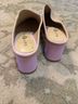 Katy Perry Pink Purple Wedges Size 6 - photo 5