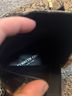Kenneth Cole Snake Print Tan Black Ankle Boots Size 6 - photo 4