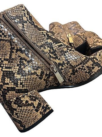 Kenneth Cole Ankle Boots (view 2)