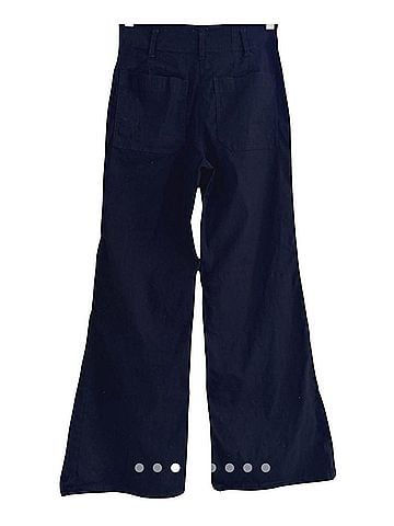 Maeve The Junie Jean Casual Pants (view 2)