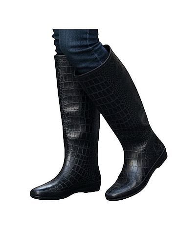 Henry Ferrera Boots (view 1)