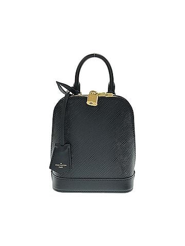 Louis Vuitton Louis Vuitton Epi Alma Backpack M25103 Rucksack (view 1)