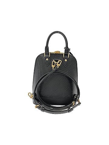 Louis Vuitton Louis Vuitton Epi Alma Backpack M25103 Rucksack (view 2)