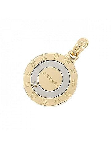 Bvlgari Bvlgari Horoscope Pendant (view 1)