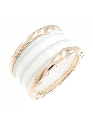 Bvlgari Bvlgari B.zero1 4-band ring (view 1)