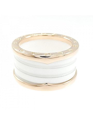 Bvlgari Bvlgari B.zero1 4-band ring (view 2)