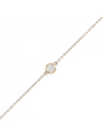 Tiffany & Co. Tiffany &amp; Co. By the Yard Bracelet 0.10CT (view 1)