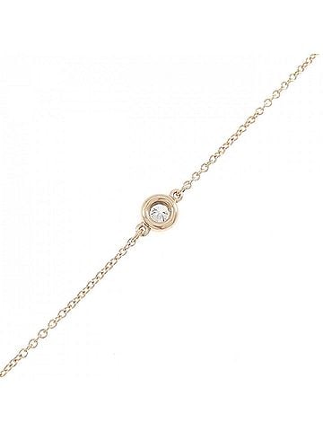 Tiffany & Co. Tiffany &amp; Co. By the Yard Bracelet 0.10CT (view 2)